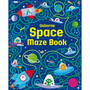 Space Maze Book - ISBN 9781409598503