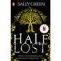 Half Lost - ISBN 9780141350905