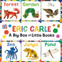 The World of Eric Carle: Big Box of Little Books - ISBN 9780141359458