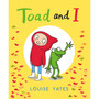 Toad and I - ISBN 9781780081052