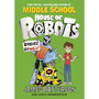 House of Robots: Robots Go Wild! - ISBN 9780099568339