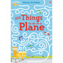 100 things to do on a plane - ISBN 9781474903974