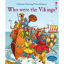 Who Were the Vikings? - ISBN 9781474910514