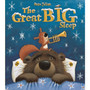 The Great Big Sleep - ISBN 9781849419888