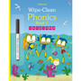 Wipe-clean Phonics book 1 - ISBN 9781409597759