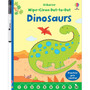 Wipe-clean Dot-to-dot Dinosaurs - ISBN 9781409597780