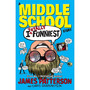 I Totally Funniest: A Middle School Story - ISBN 9780099596325