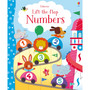 Lift-the-Flap Numbers - ISBN 9781409597643