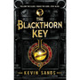 The Blackthorn Key - ISBN 9780141360645