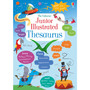 Junior Illustrated Thesaurus - ISBN 9781409534969