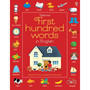 First Hundred Words in English - ISBN 9781409596905