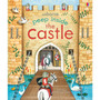 Peep Inside the Castle - ISBN 9781409582052