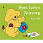Spot Loves Nursery - ISBN 9780723296379