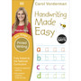 Handwriting Made Easy: Printed Writing, Ages 5-7 (Key Stage 1) - ISBN 9780241198674