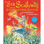 Sir Scallywag and the Battle for Stinky Bottom - ISBN 9780723270478