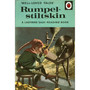 Well-Loved Tales: Rumpelstiltskin - ISBN 9780723297574