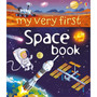 My Very First Space Book - ISBN 9781409582007