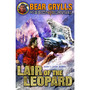 Mission Survival 8: Lair of the Leopard - ISBN 9781849418386