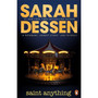 Saint Anything - ISBN 9780141361734