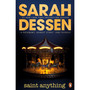 Saint Anything - ISBN 9780141361734