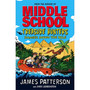 Treasure Hunters: Danger Down the Nile - ISBN 9780099567653