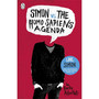 Simon vs. the Homo Sapiens Agenda - ISBN 9780141356099