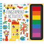 Fingerprint Activities - ISBN 9781409581895