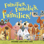 Families Families Families - ISBN 9780552572927