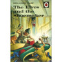 Well-Loved Tales: The Elves and the Shoemaker - ISBN 9780723297567