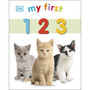 My First 123 - ISBN 9780241185452