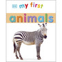 My First Animals - ISBN 9780241185476