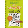 Diary of a Wimpy Kid: Hard Luck book & CD - ISBN 9780141358710