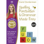 Spelling, Punctuation & Grammar Made Easy, Ages 5-7 (Key Stage 1) - ISBN 9780241182710