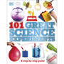 101 Great Science Experiments - ISBN 9780241185131