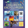 The Usborne Children's Encyclopedia - ISBN 9781409586111