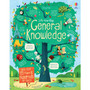Lift-the-Flap General Knowledge - ISBN 9781409563990