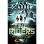 TimeRiders: The Infinity Cage (book 9) - ISBN 9780141337203