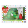 The Very Hungry Caterpillar - ISBN 9780723297857