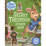 Peter Rabbit Animation: Secret Treehouse Sticker Activity Book - ISBN 9780723295815