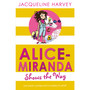 Alice-Miranda Shows the Way - ISBN 9781849416344