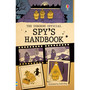 Official Spy's Handbook - ISBN 9781409584384