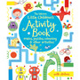 Little Children's Activity Book mazes, puzzles, colouring & other activities - ISBN 9781409586692