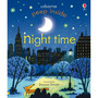 Peep Inside Night-Time - ISBN 9781409564010