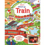 Wind-up Train - ISBN 9781409581796