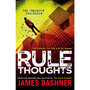 Mortality Doctrine: The Rule Of Thoughts - ISBN 9780552571159