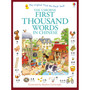 First Thousand Words in Chinese - ISBN 9781409570387