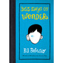 365 Days of Wonder - ISBN 9780552572712