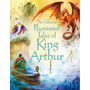 Illustrated Tales of King Arthur - ISBN 9781409563266