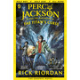 Percy Jackson and the Titan's Curse: The Graphic Novel (Book 3) - ISBN 9780141338262