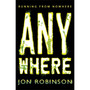 Anywhere (Nowhere Book 2) - ISBN 9780141346571